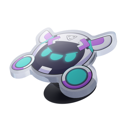 Projekt Melody T1m Phone Grip