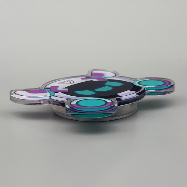 Projekt Melody T1m Phone Grip