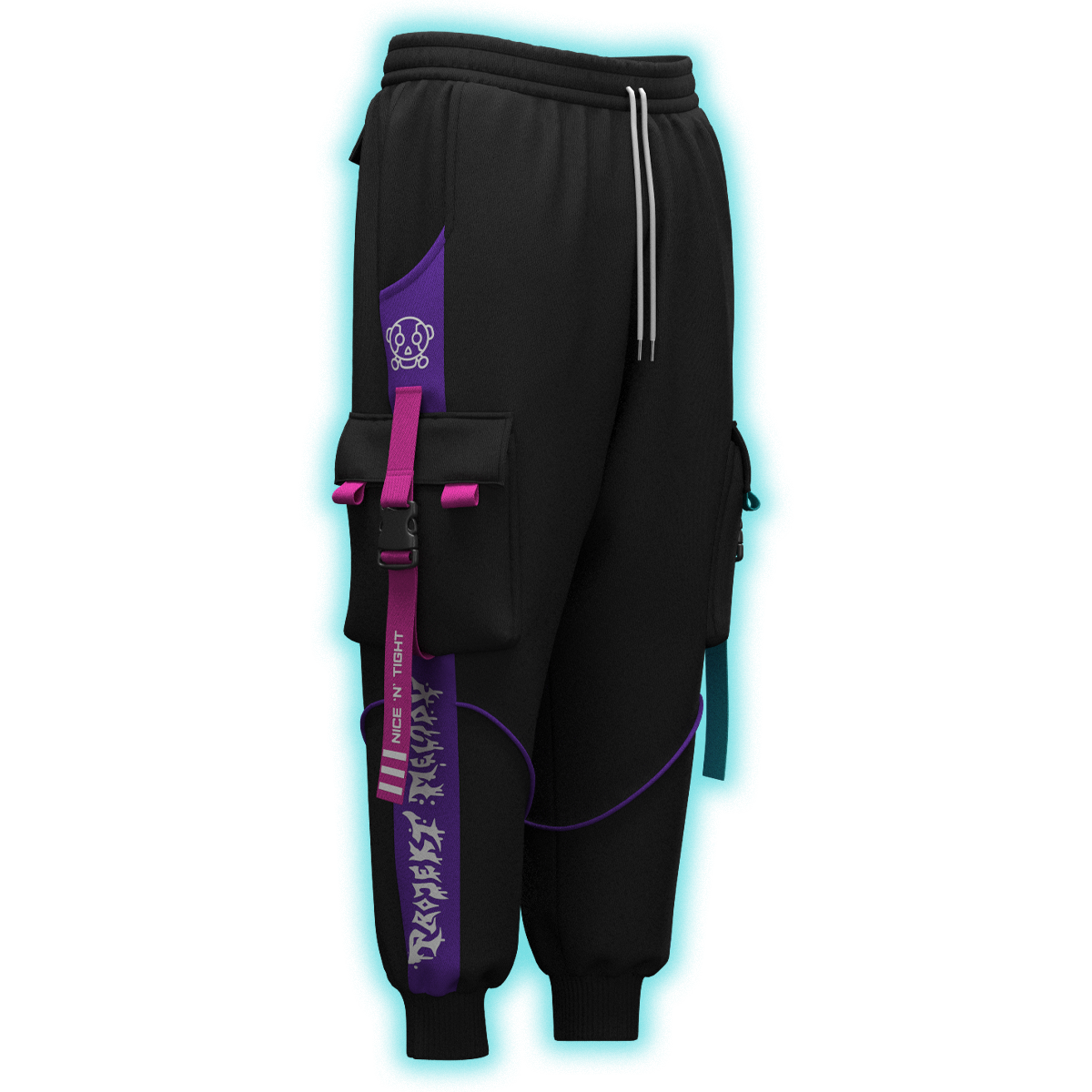 Projekt Melody 2SPOOKY4MERCH Bundle