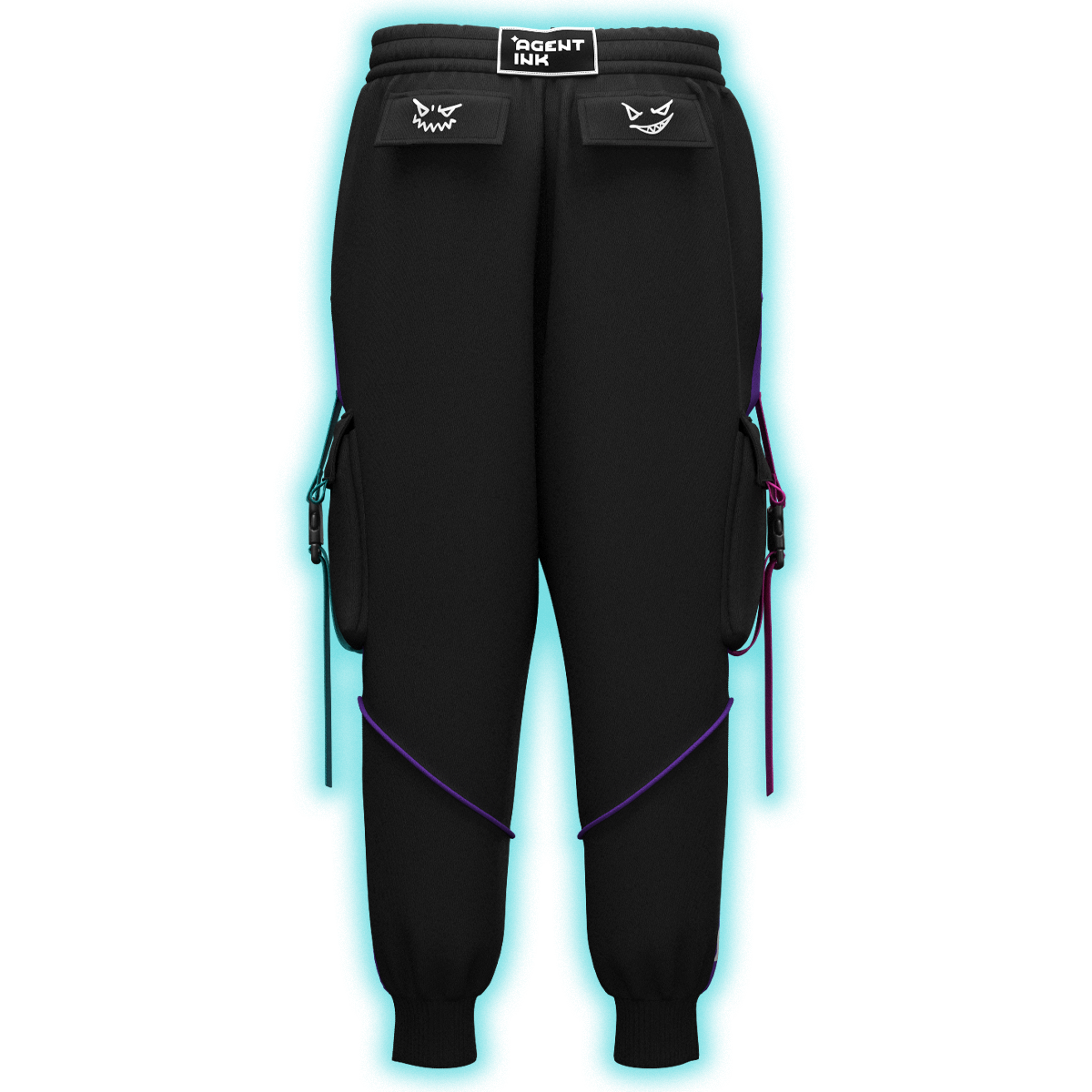 Projekt Melody 2SPOOKY4MERCH Bundle