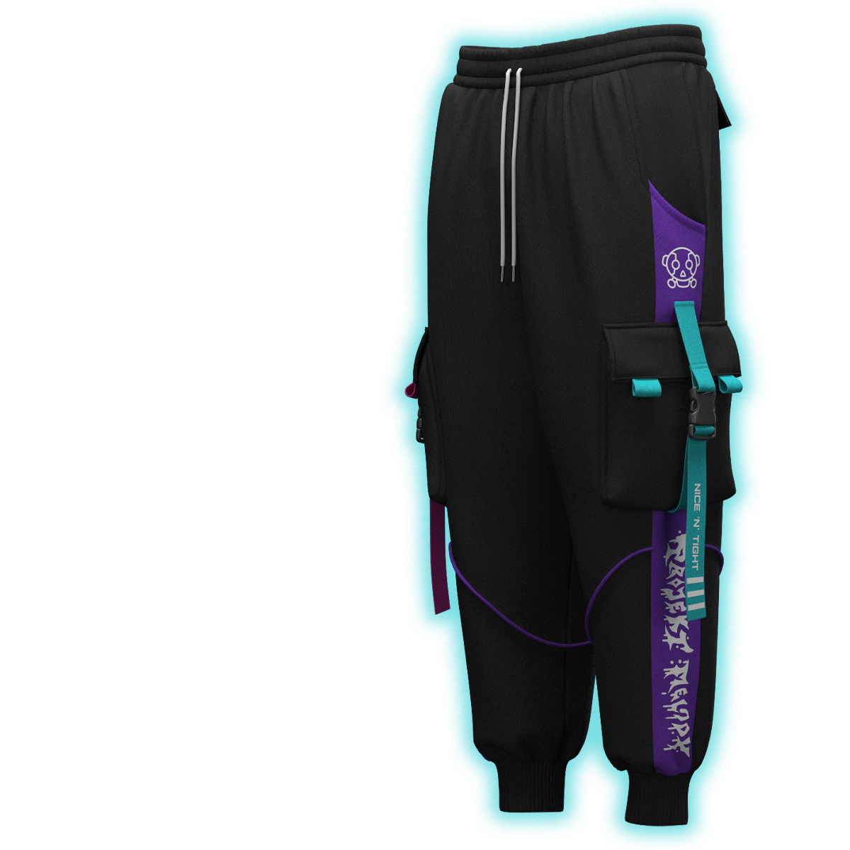 Projekt Melody 2SPOOKY4MERCH Bundle