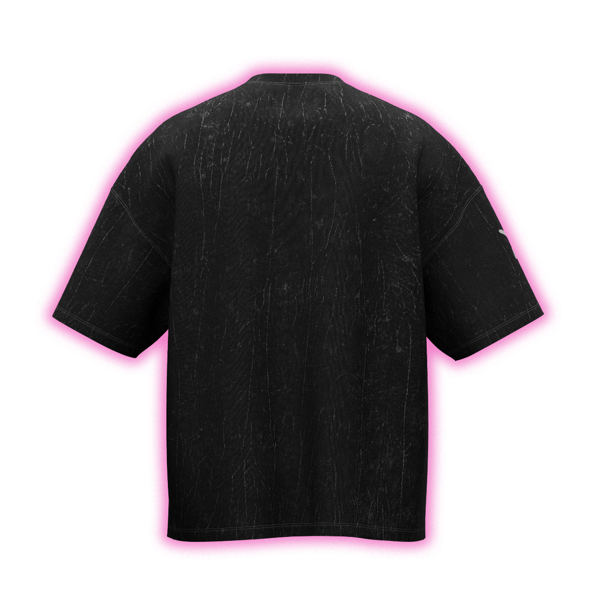 Life's a Glitch! Projekt Melody Mall Goth T-Shirt