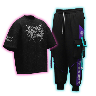 Projekt Melody 2SPOOKY4MERCH Bundle