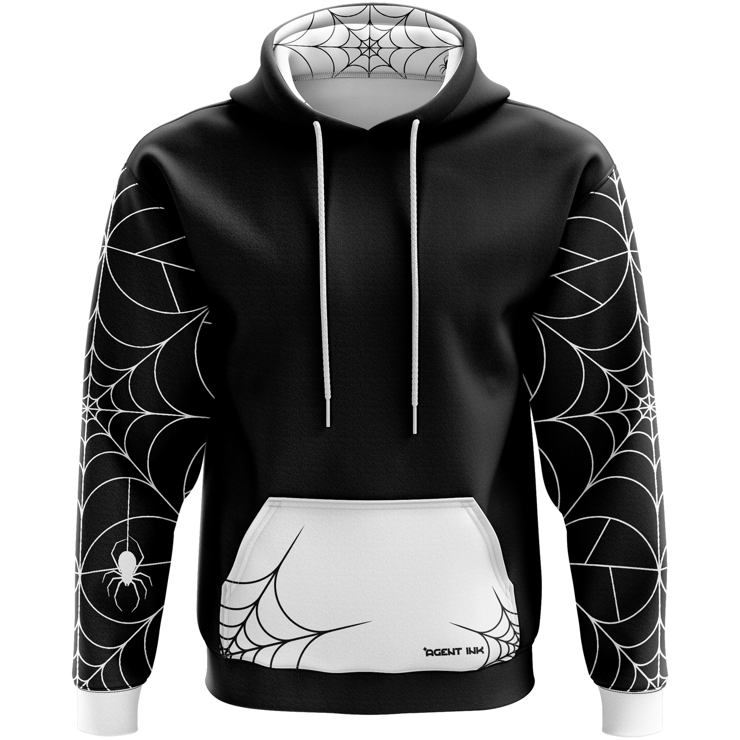 Agent Ink Apparel