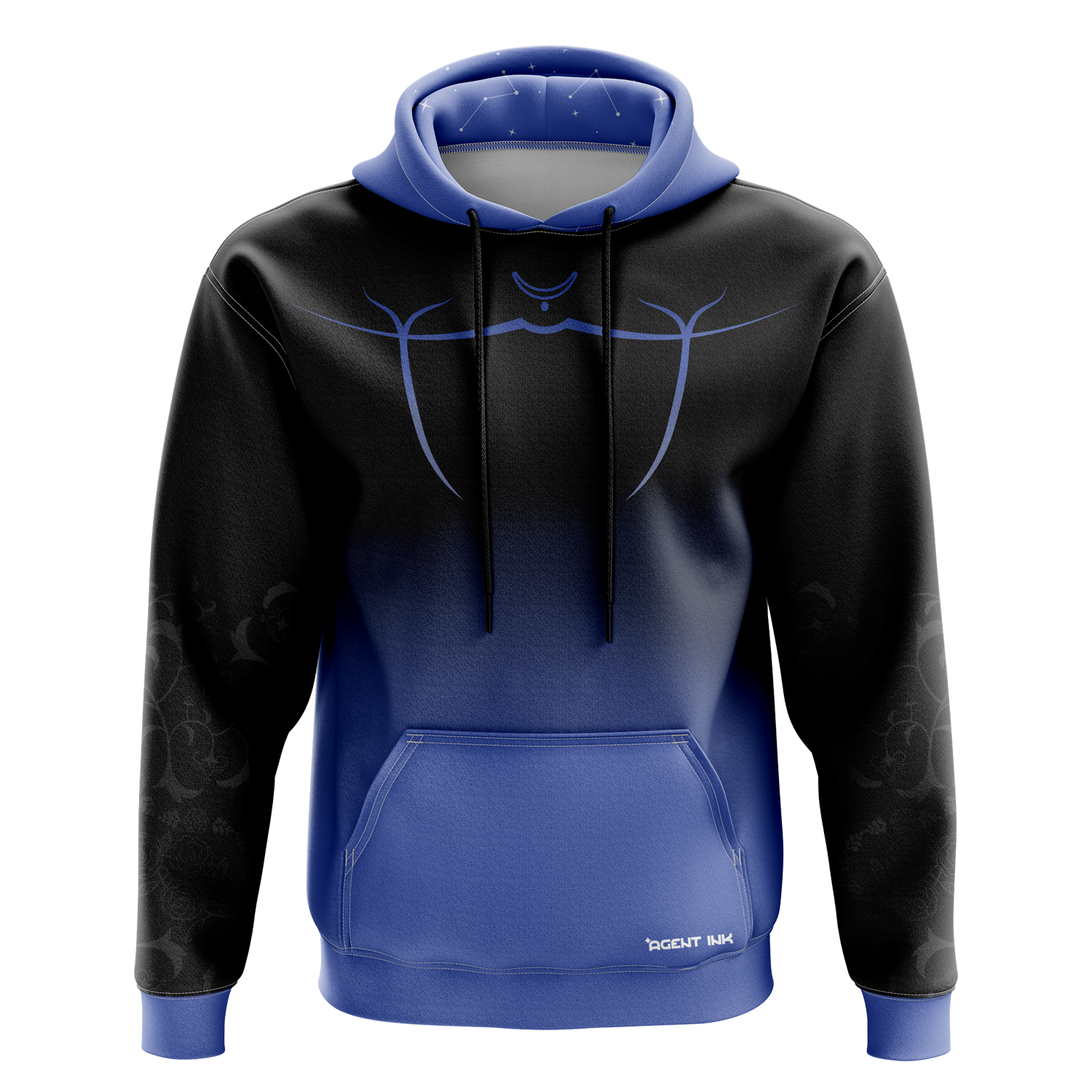Agent Ink Apparel