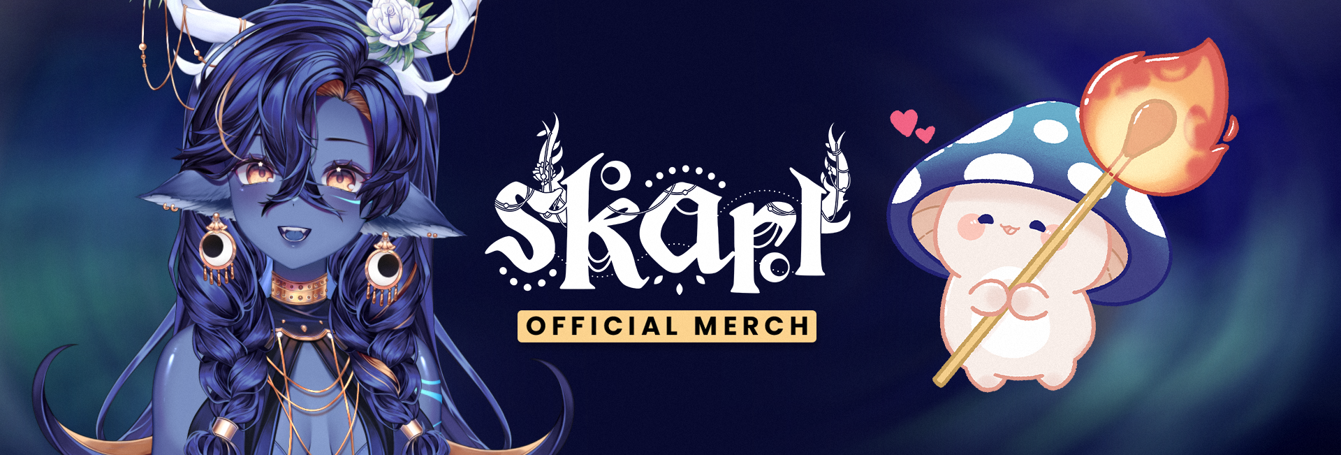 Agent Ink Apparel