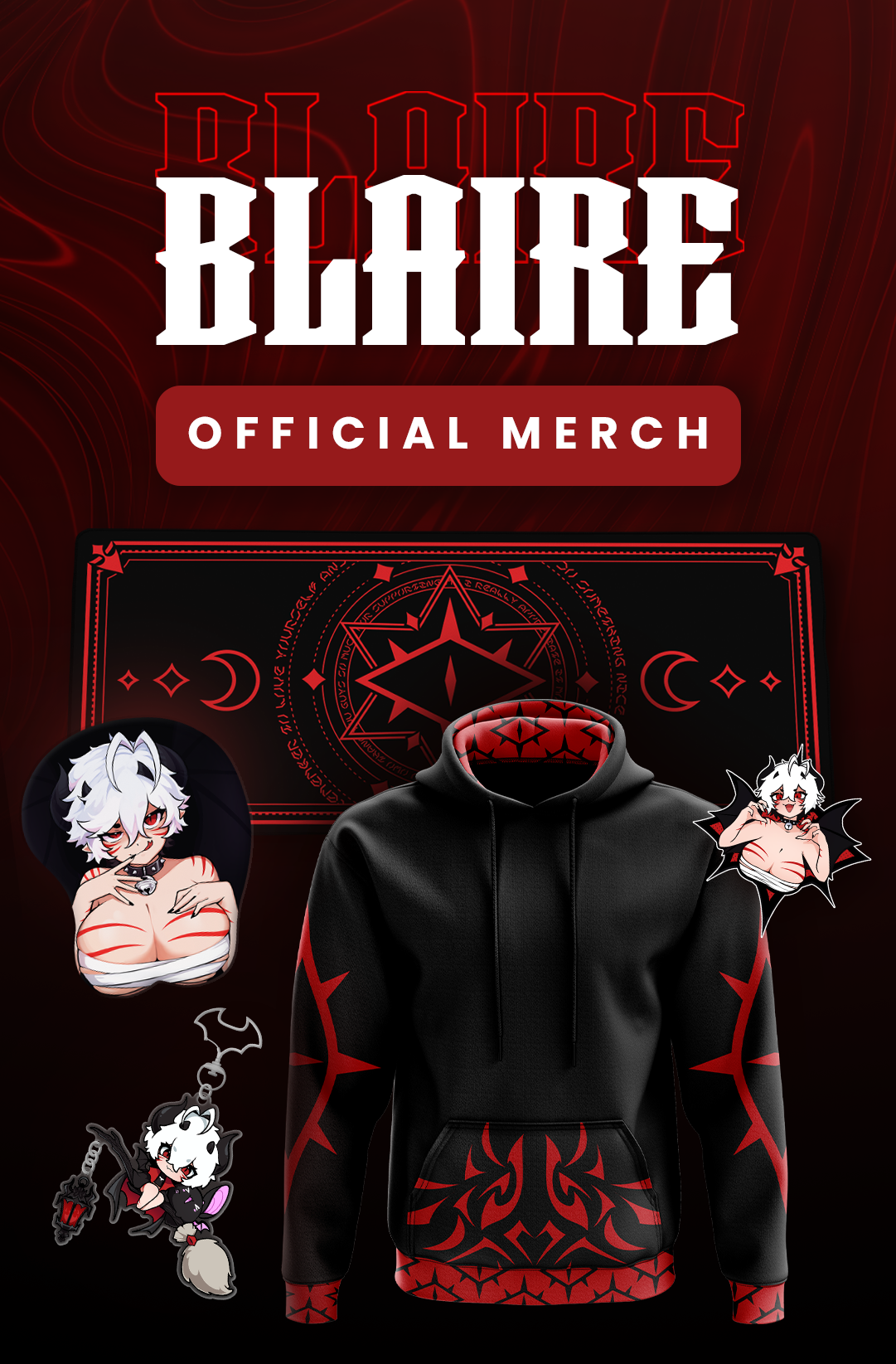 Agent Ink Apparel