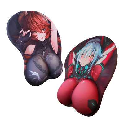 Zentreya Boobapad Bundle