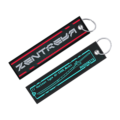 Zentreya Jet Tag