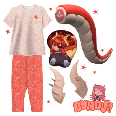 Zentreya April Fools Bundle