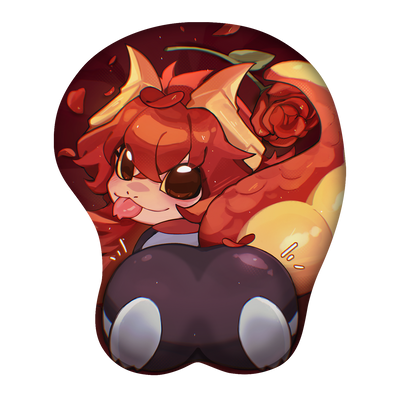 Zentreya Gecko Buttpad