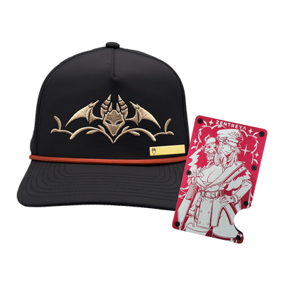 Zentreya's Army Bundle