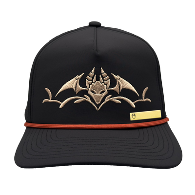 Zentreya's Army Hat