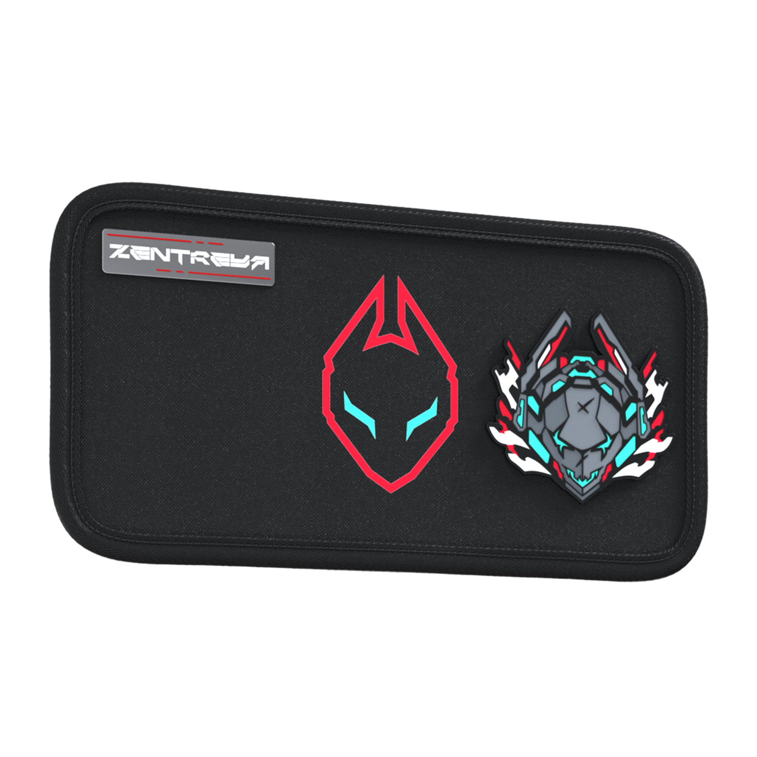 Zentreya Sling Bag Bundle