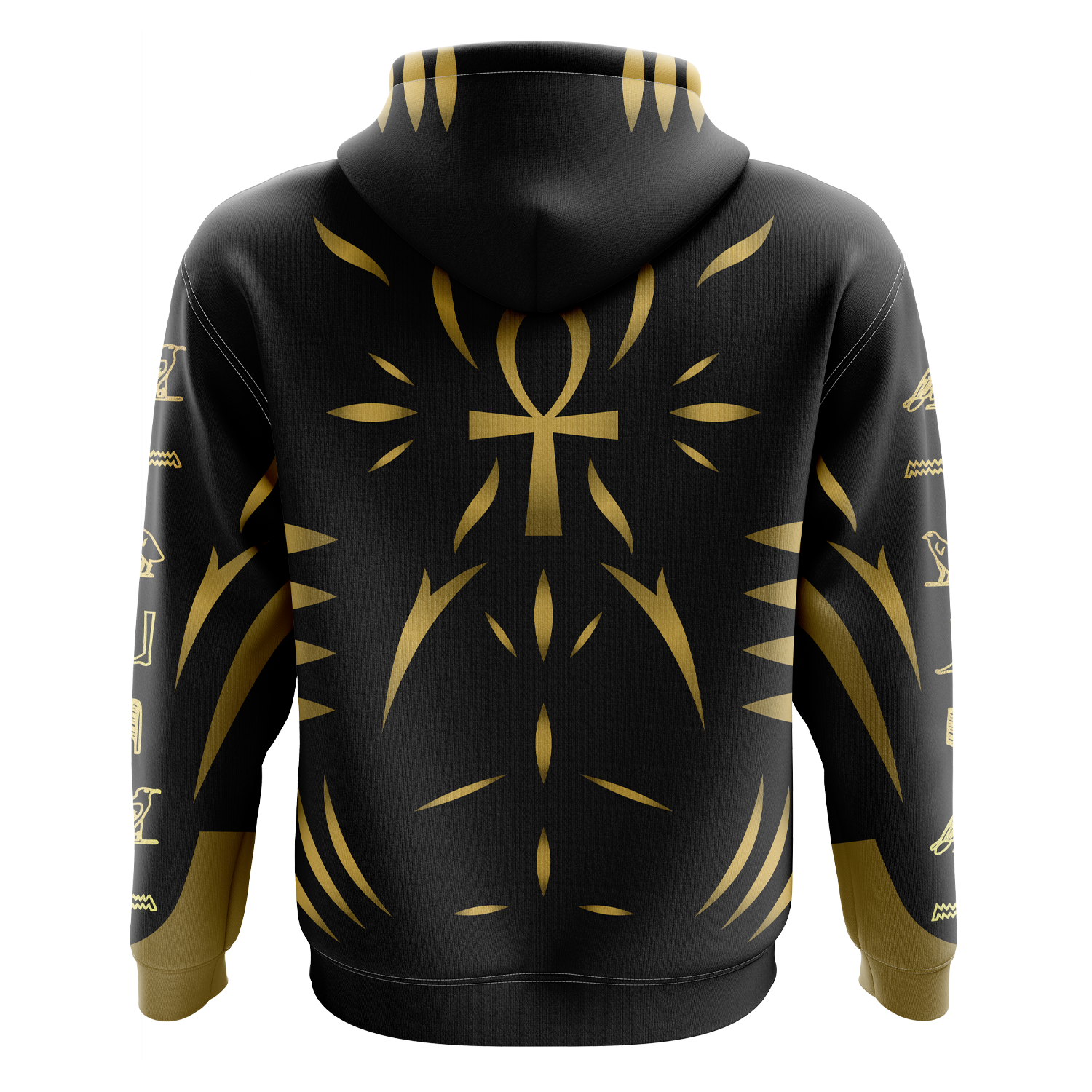 Aki The Anubian Nomad vHoodie™