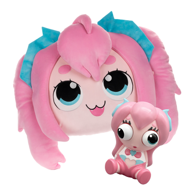 Chibidoki Valentines Bundle