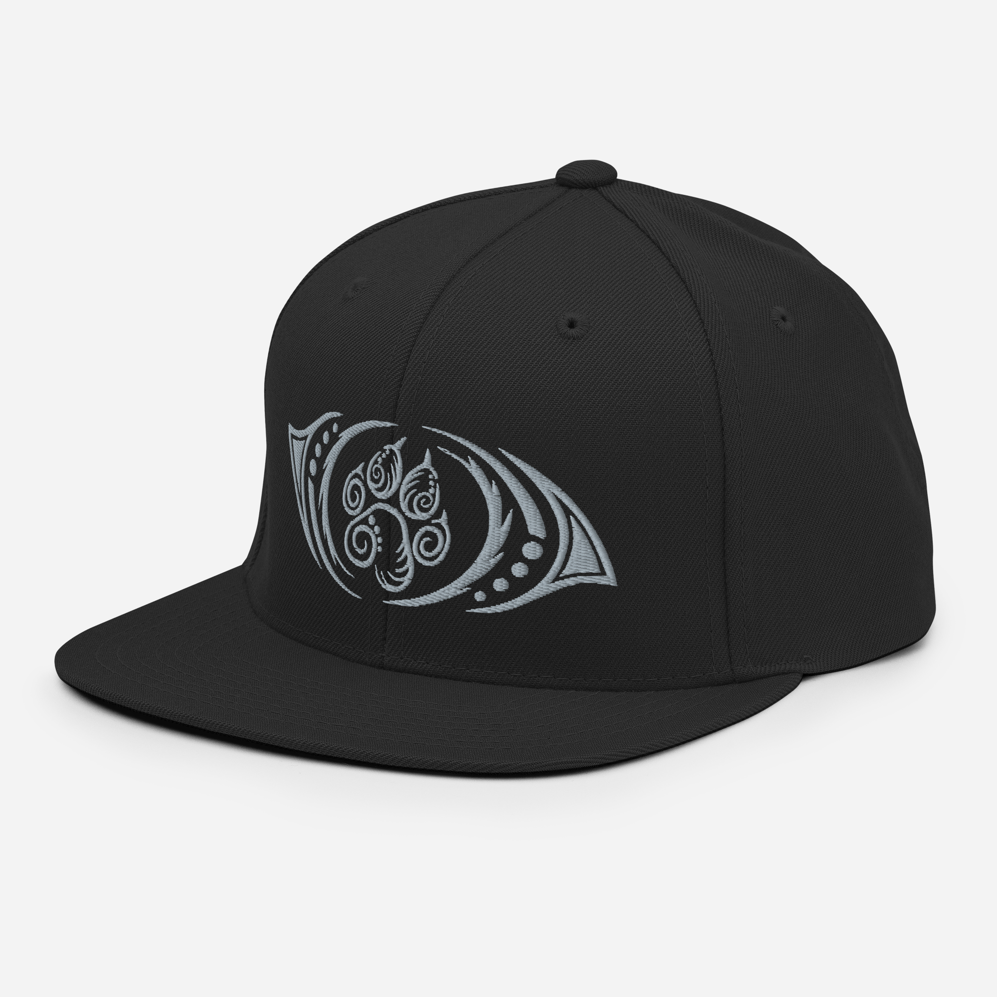 AydanFox Snapback Hat
