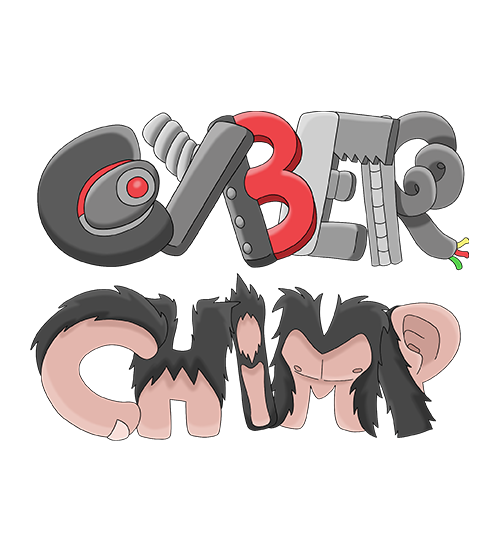 CyberChimp
