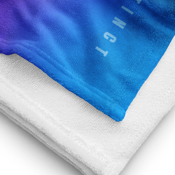 Killer Instinct Gaming Beach Towel
