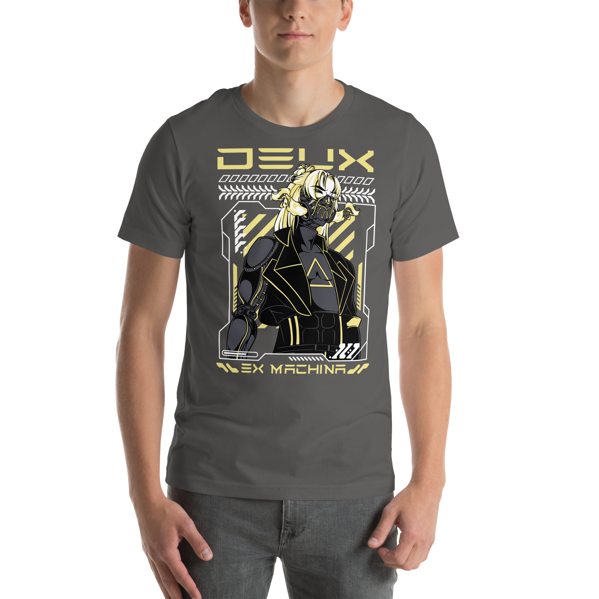 RaDeity Unisex t-shirt