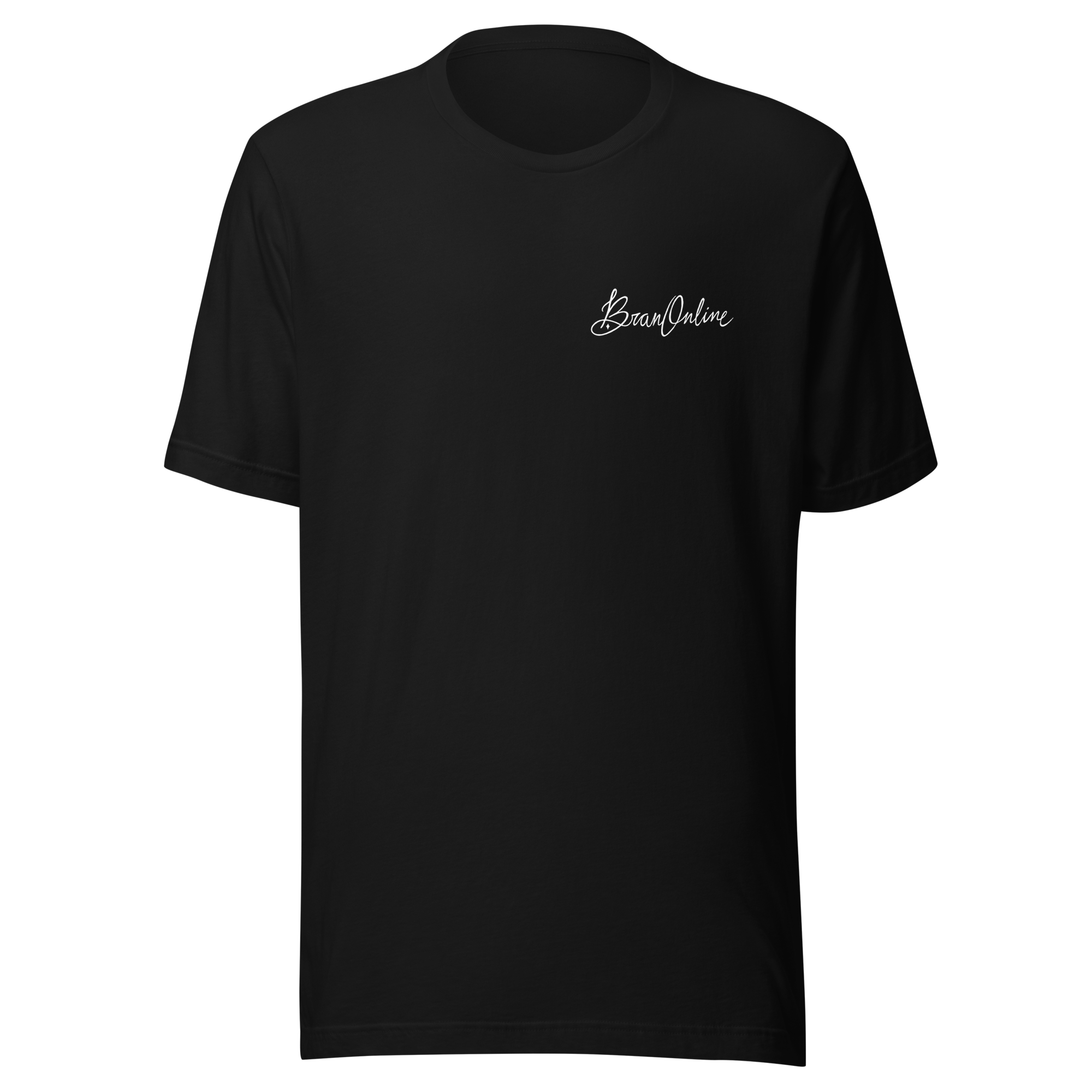 BranOnline Unisex t-shirt