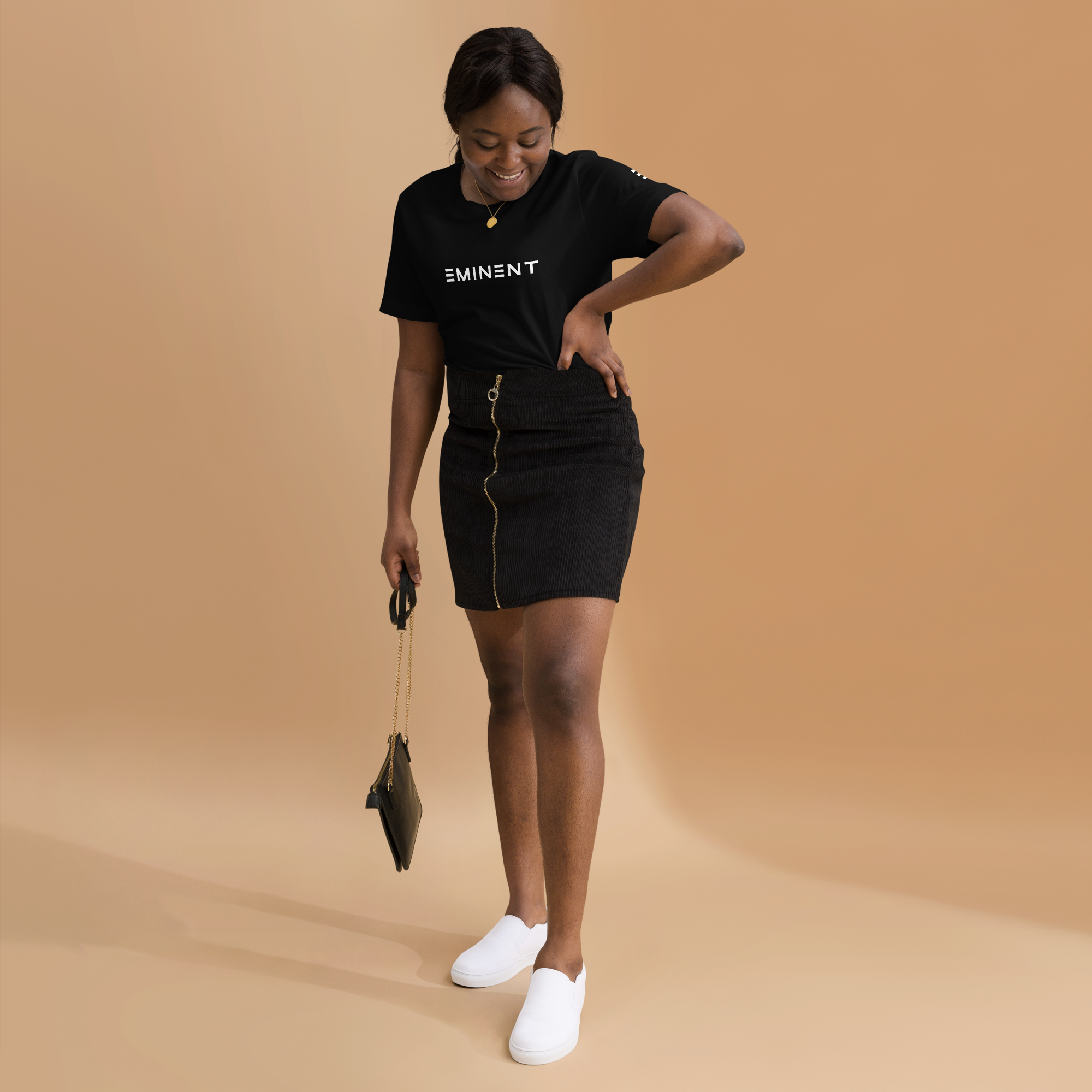 Eminent Unisex t-shirt