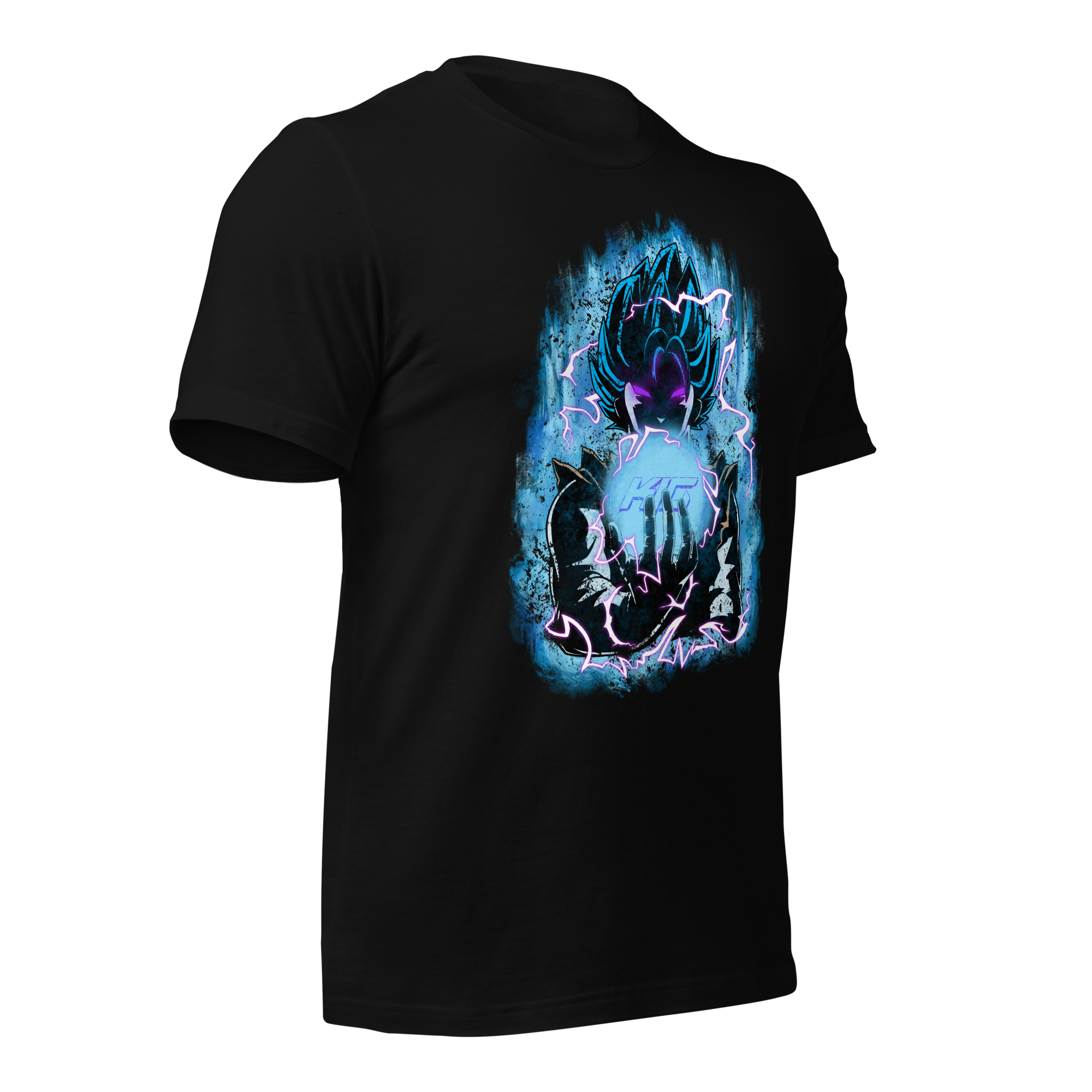 Killer Instinct Gaming Dragon Ball Unisex t shirt