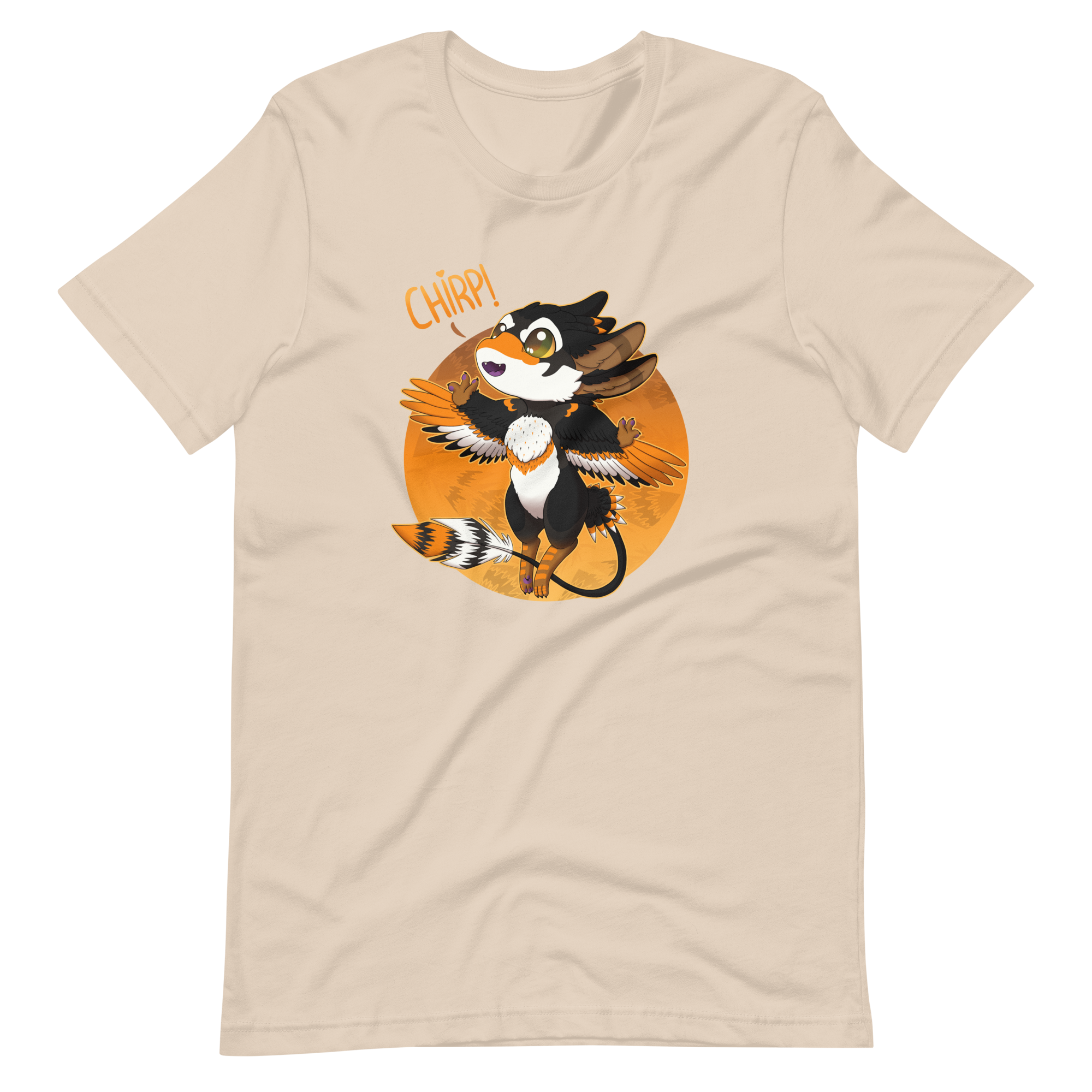 Ali Avali Unisex T-shirt