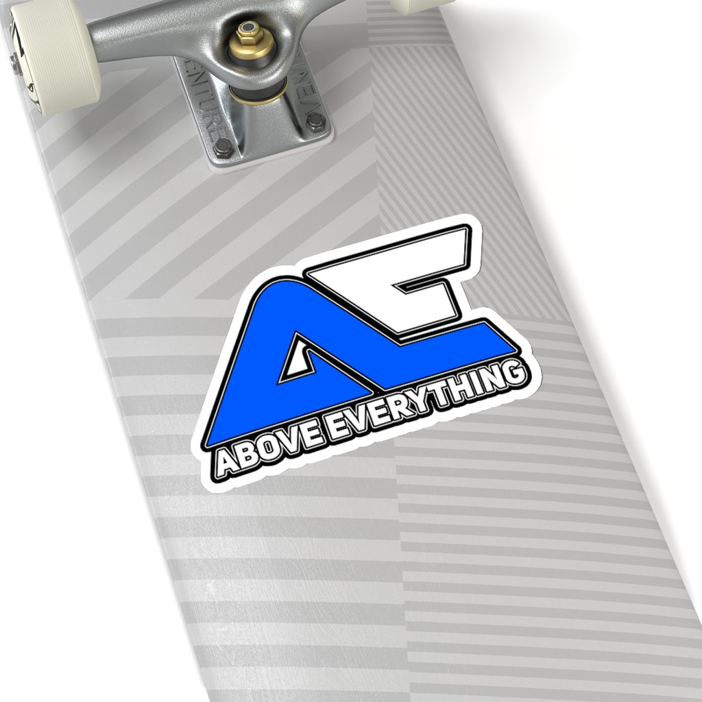 AE Stickers