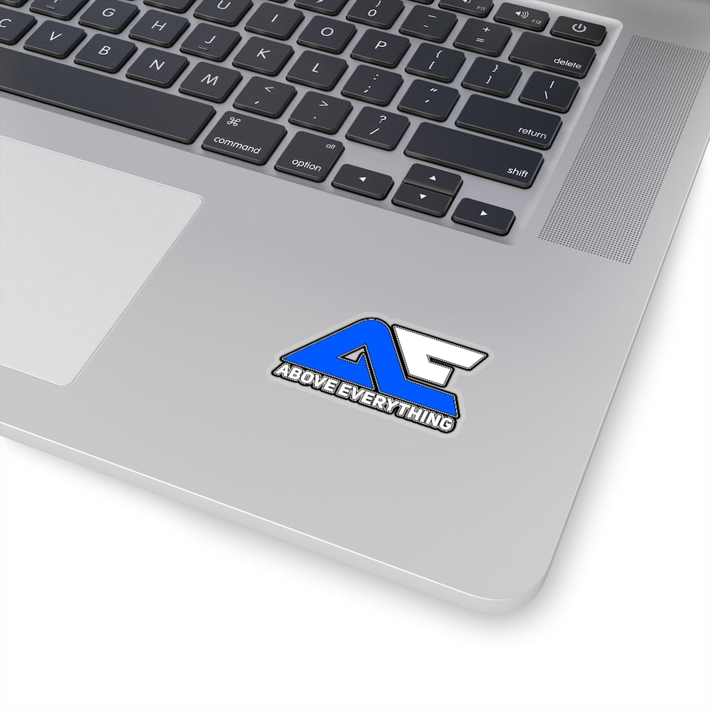 AE Stickers
