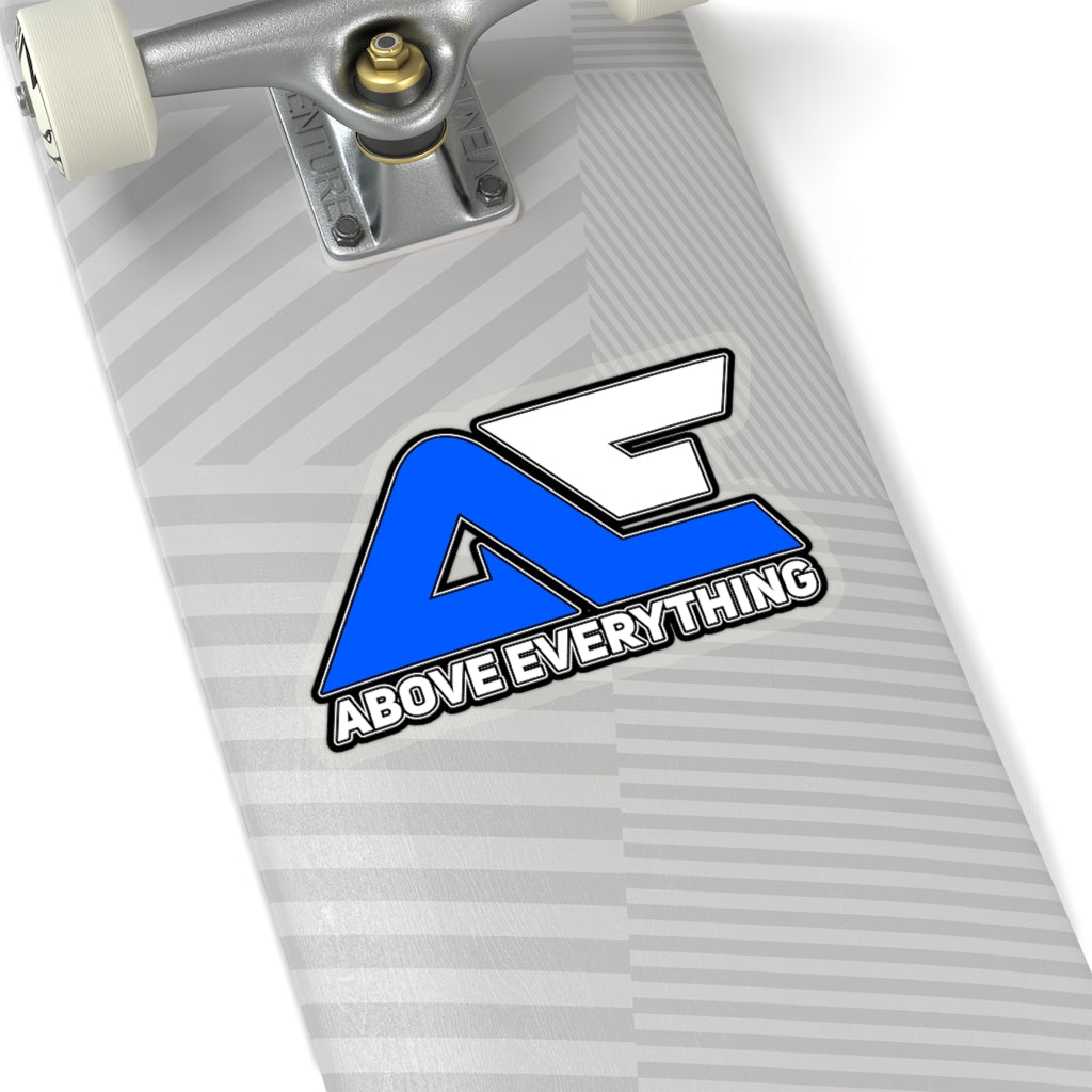 AE Stickers