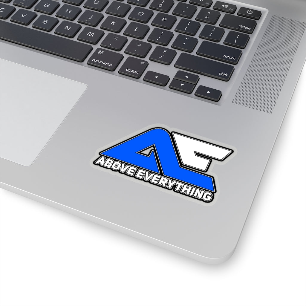 AE Stickers