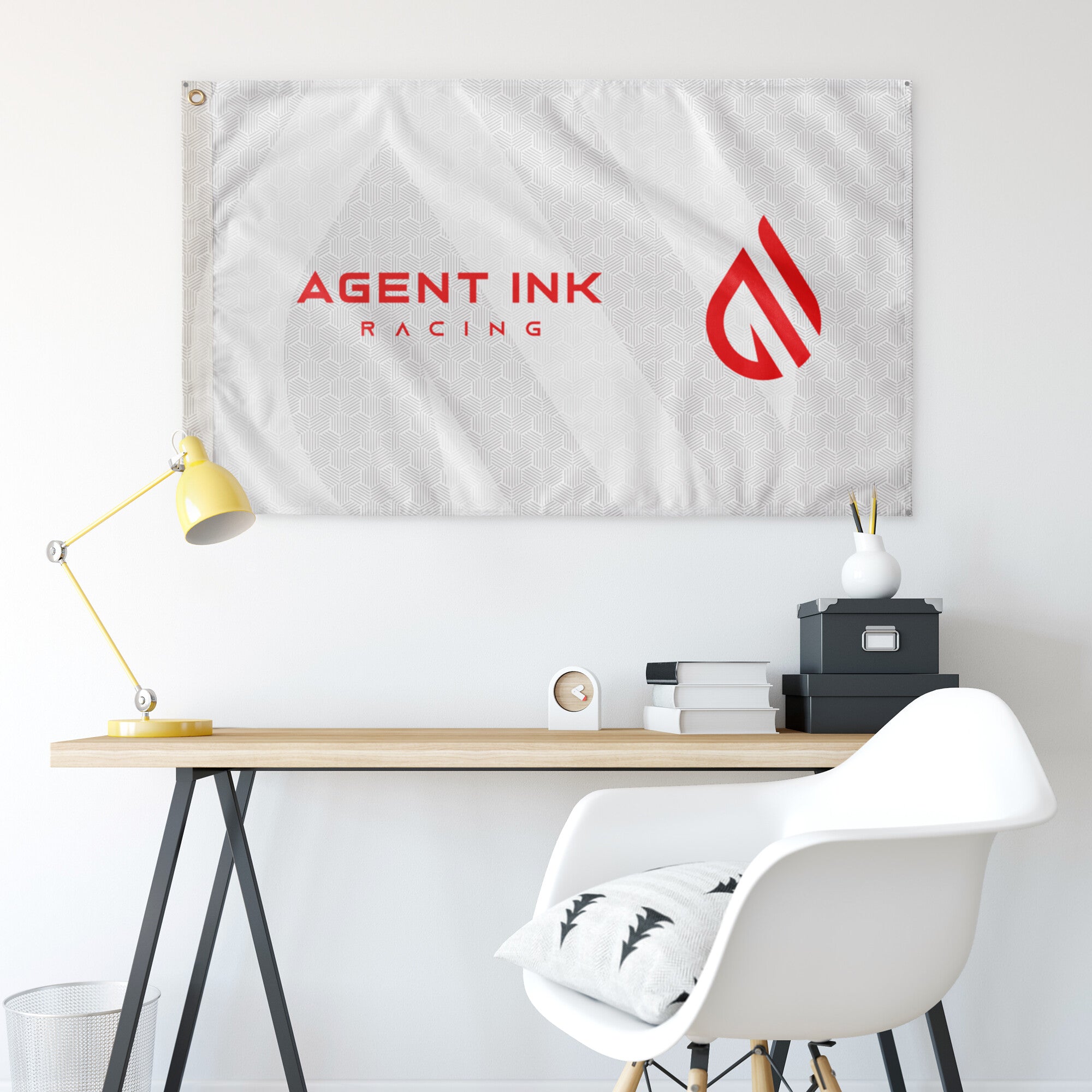 Agent Ink Apparel