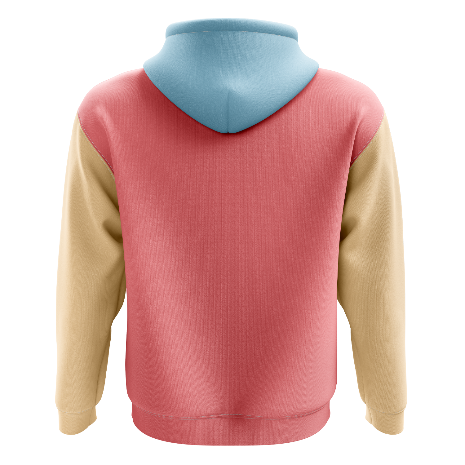 CorgiCam Tri-Color vHoodie™