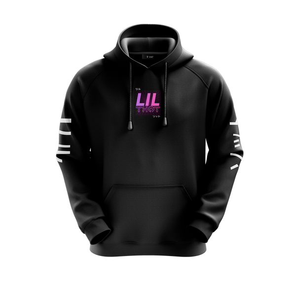 Lm5 2025 tour hoodie