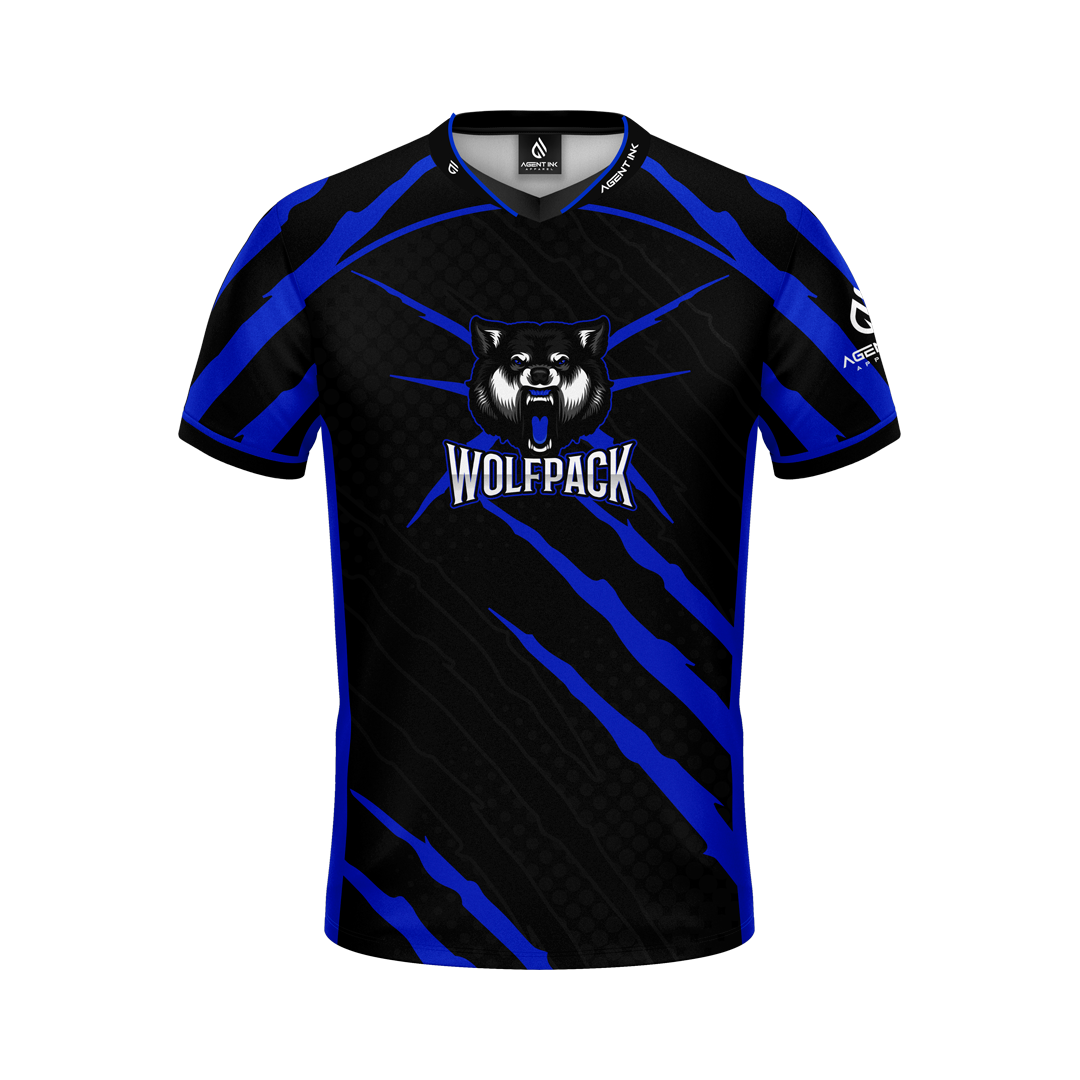 WolfPack Pro Jersey