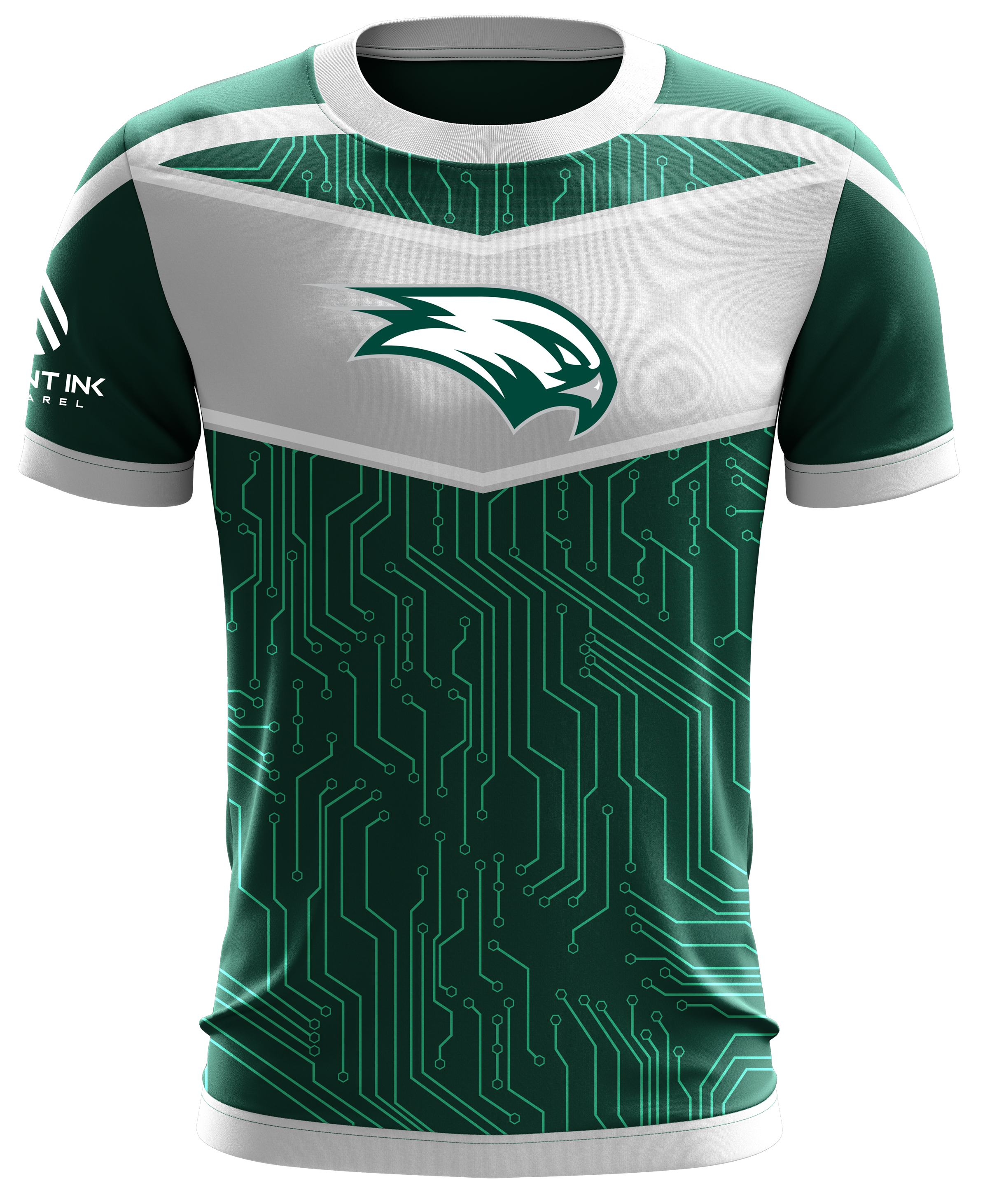 Wagner jersey best sale