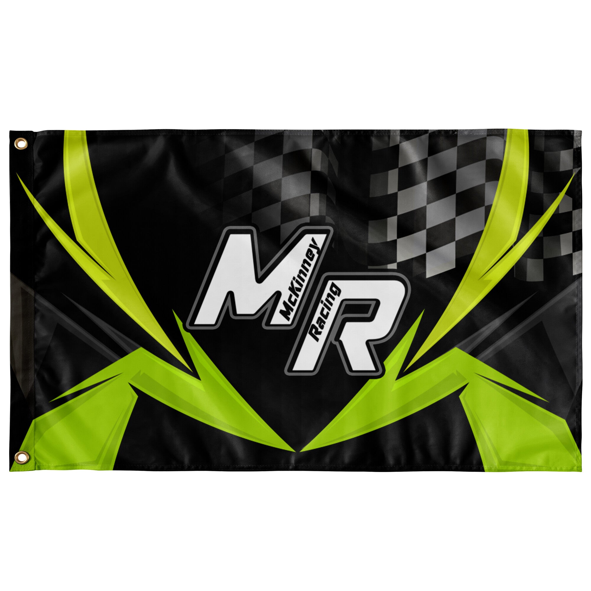 Mckinney Racing Pro Racing