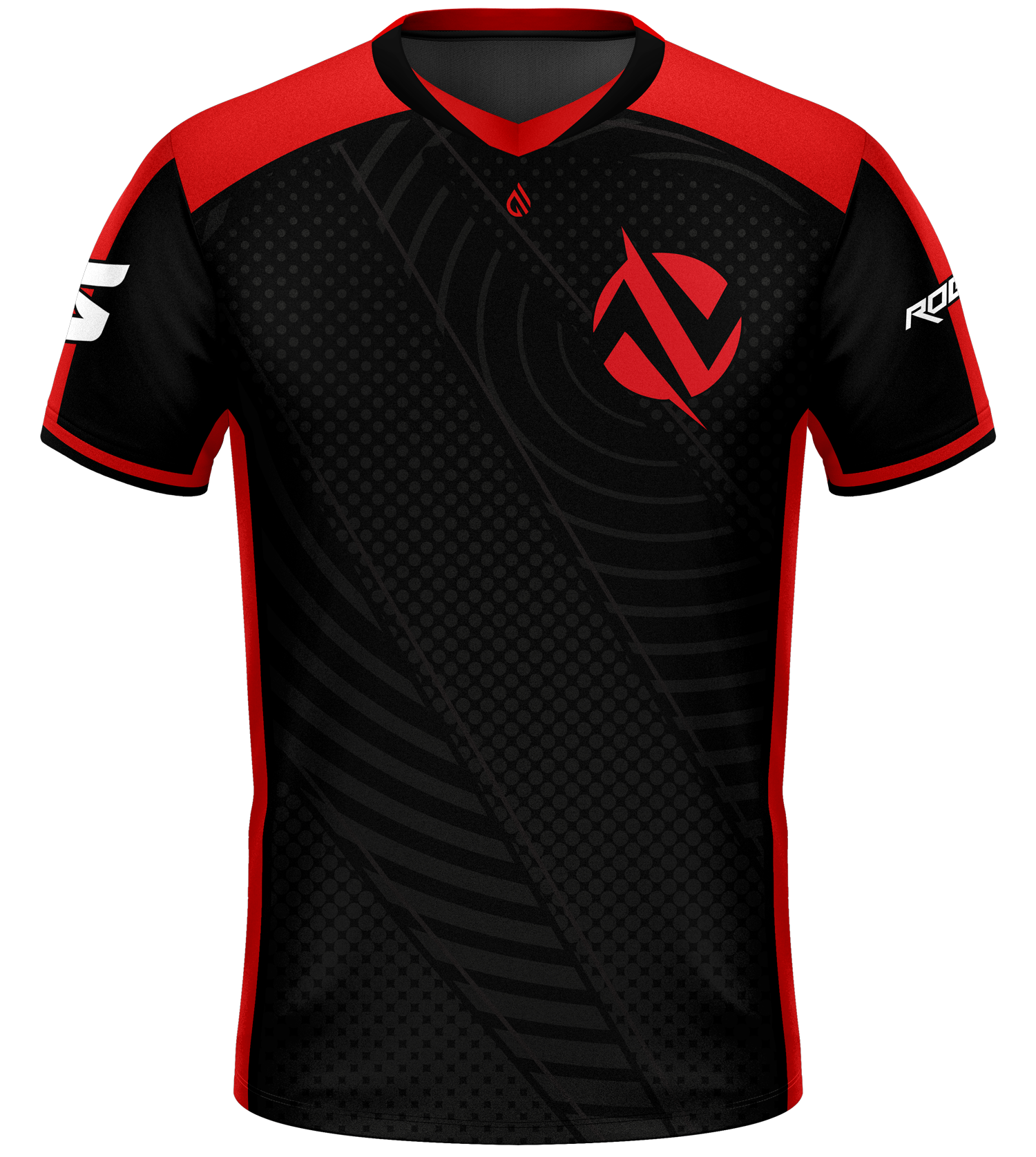 Natrix Pro Jersey