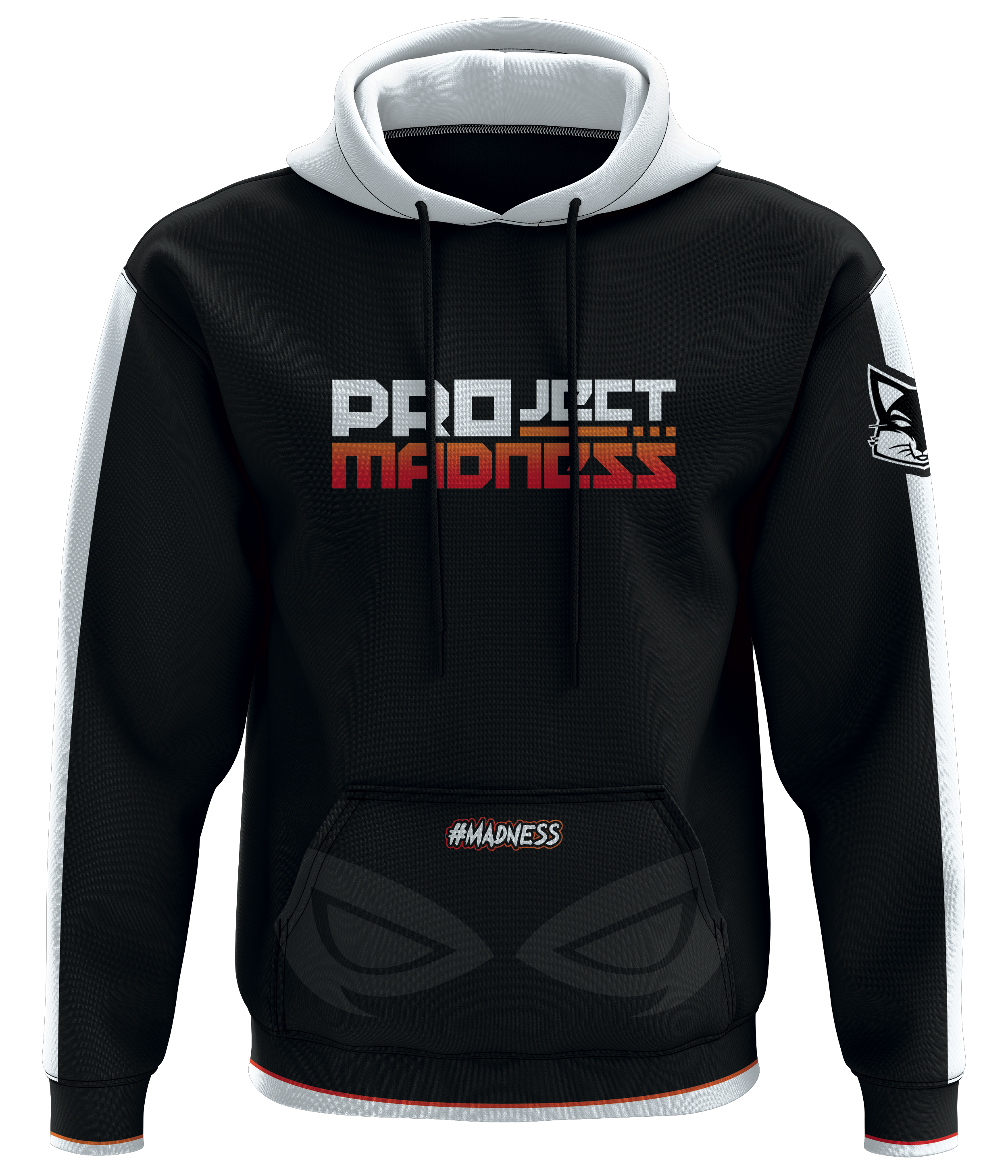 Pro top madness hoodie
