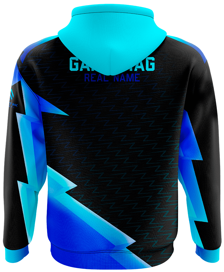 Volt 2025 color hoodie