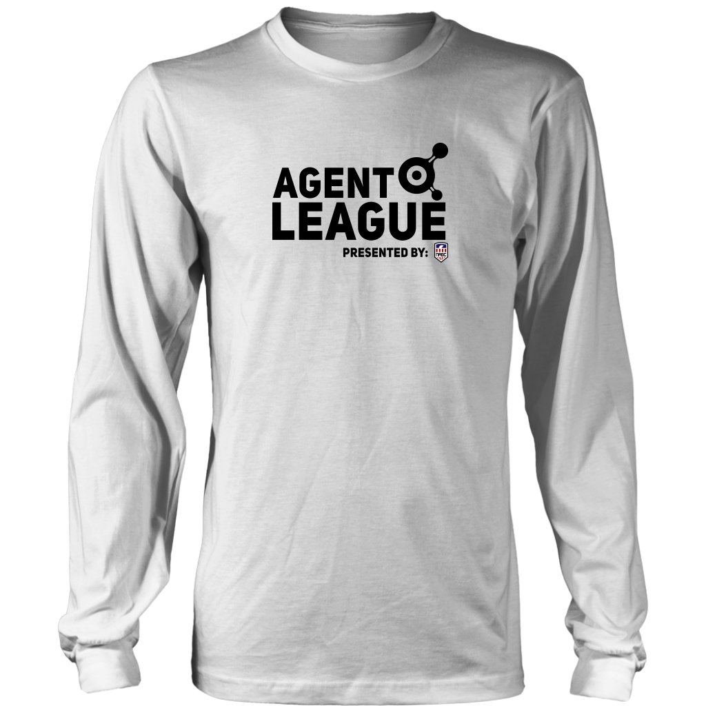 Agent Ink Apparel