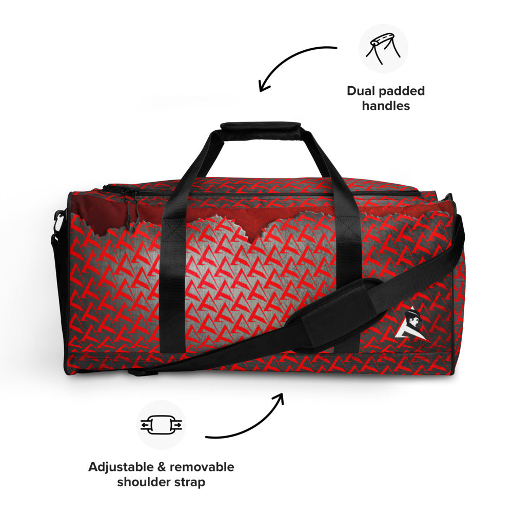 Agent006 Summer Beach bag