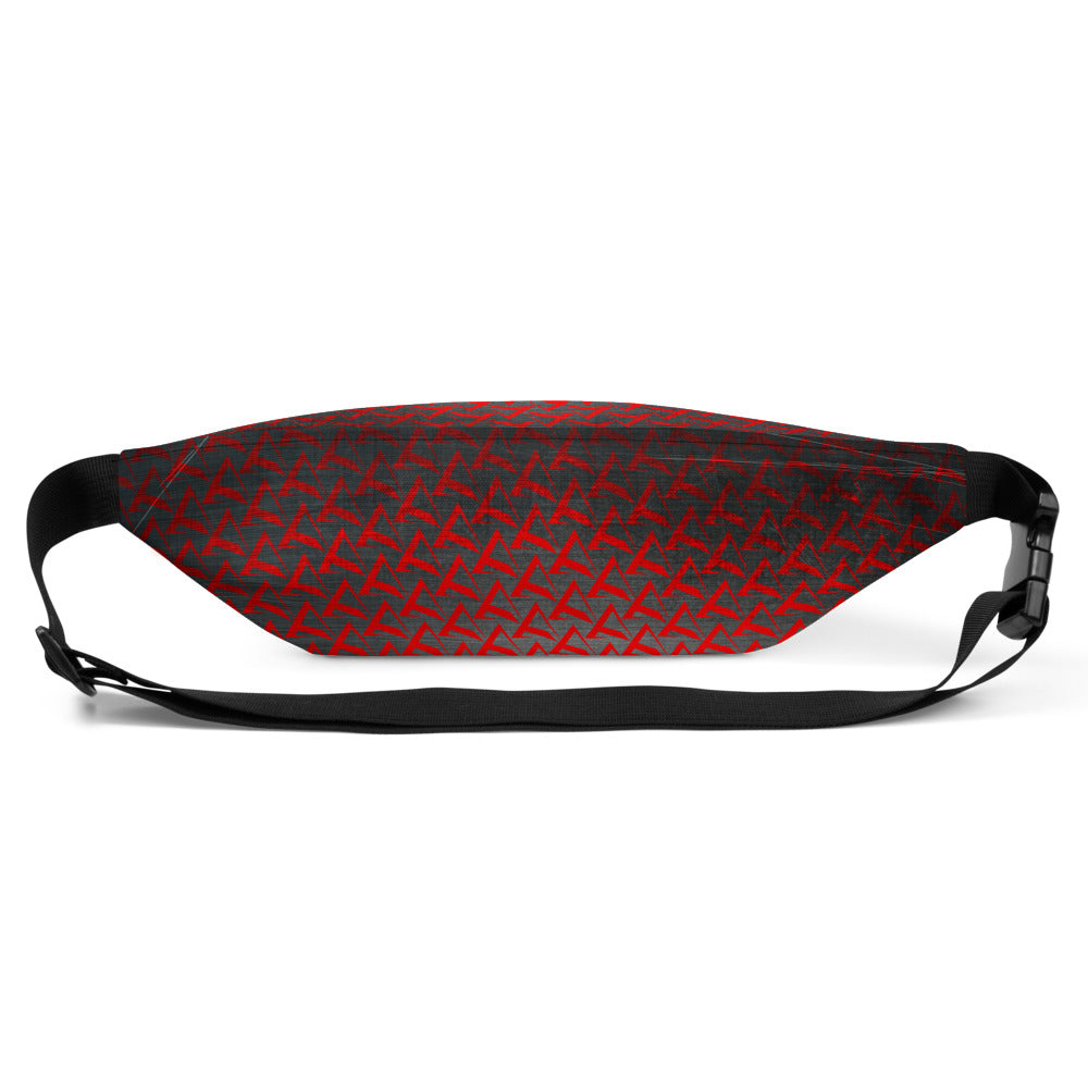 Agent006 Summer Fanny Pack