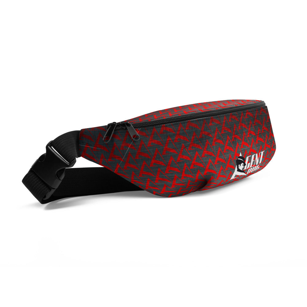 Agent006 Summer Fanny Pack