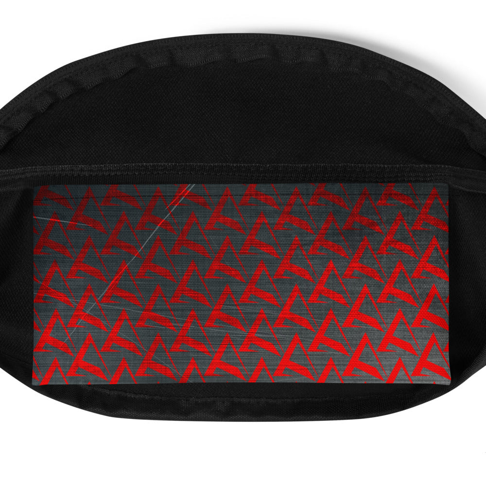 Agent006 Summer Fanny Pack