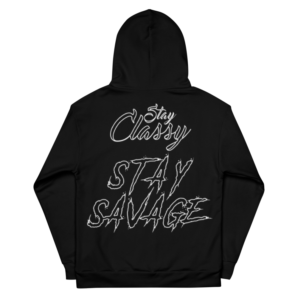 Savage sweater best sale