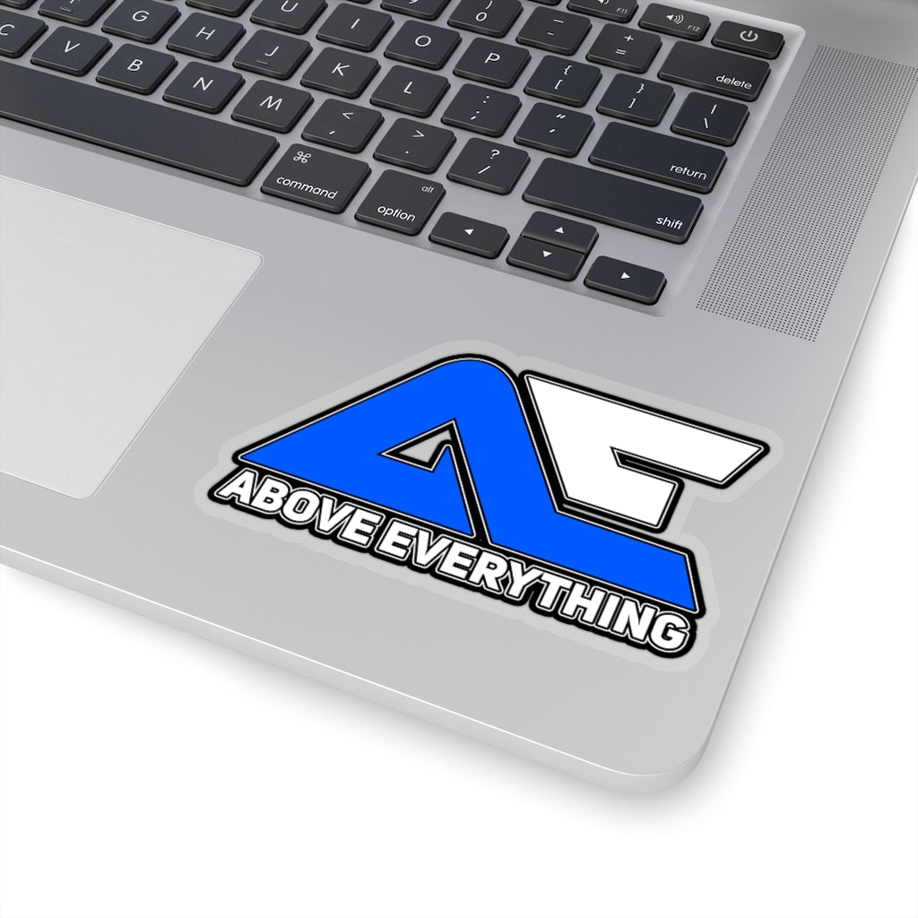 AE Stickers