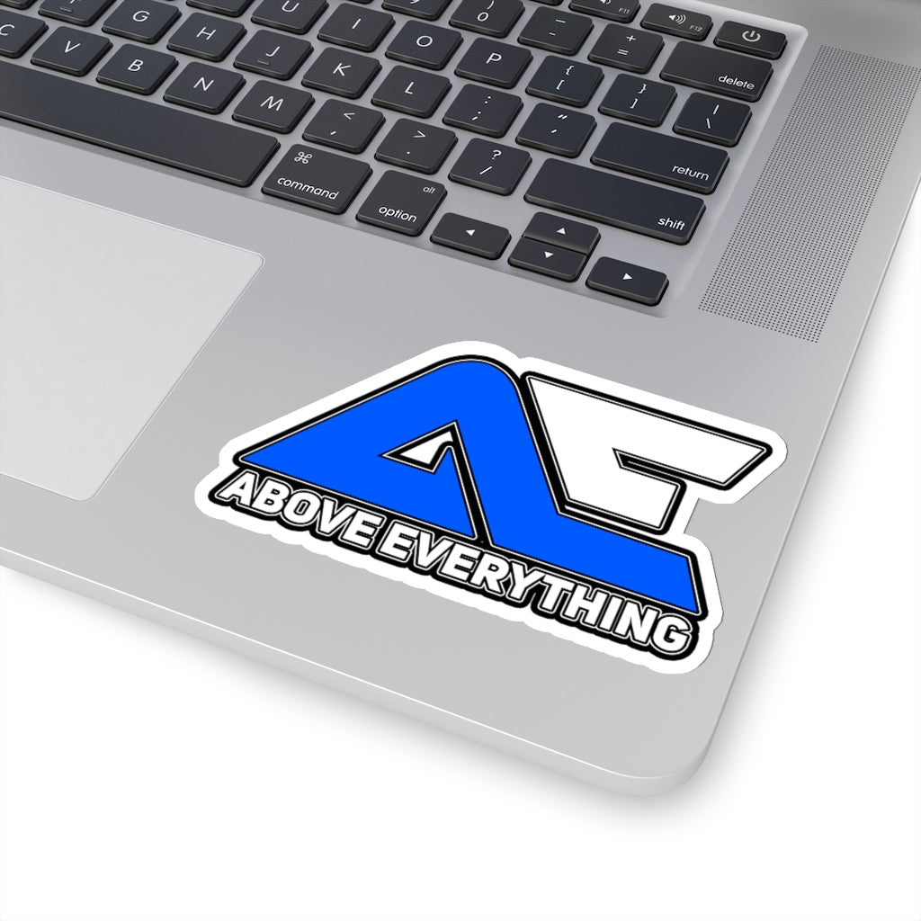 AE Stickers