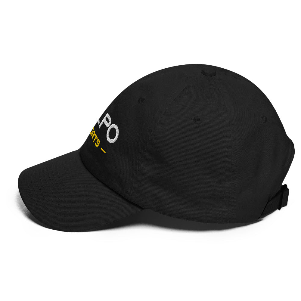 Valparaiso Esports Dad Hat